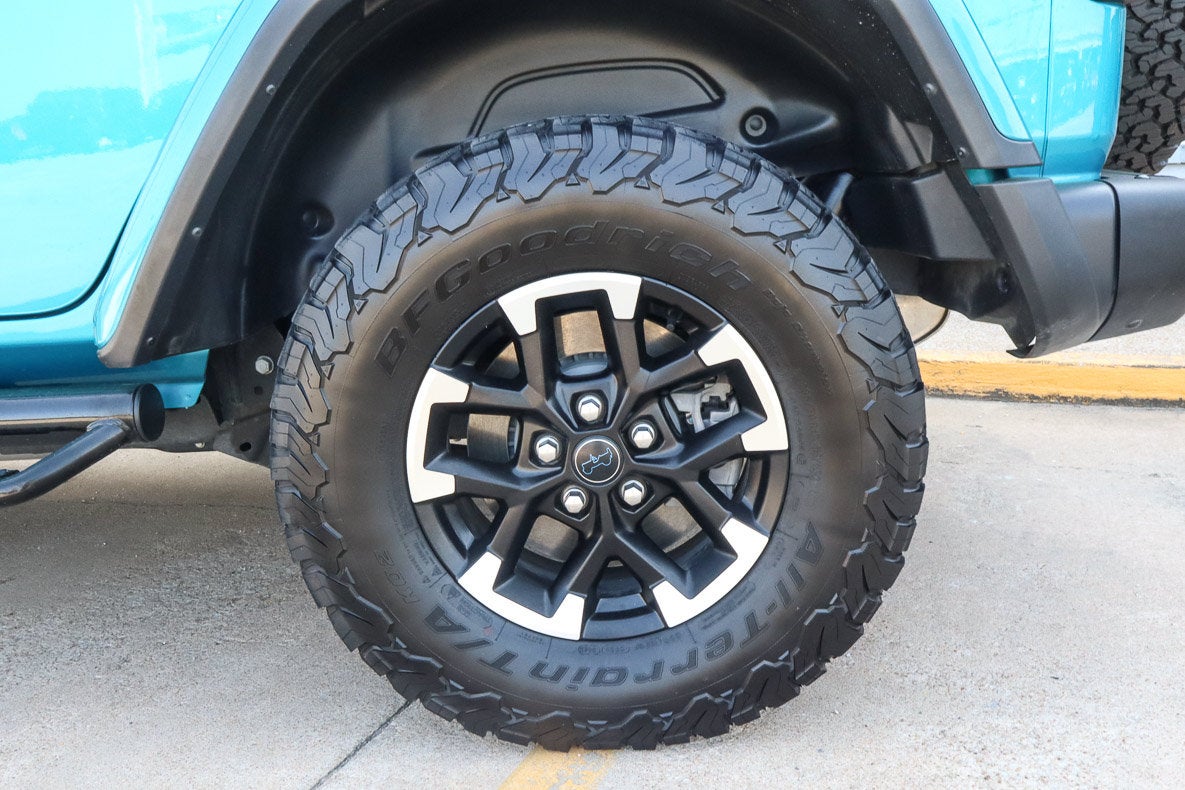 2024 Jeep Wrangler 4xe Rubicon X 4x4