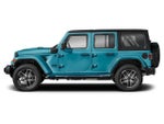 2024 Jeep Wrangler 4xe Rubicon X 4x4