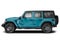 2024 Jeep Wrangler 4xe Rubicon X 4x4