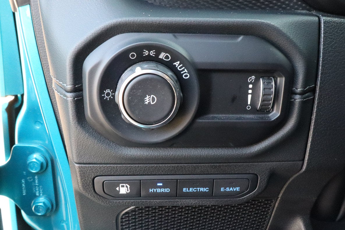 2024 Jeep Wrangler 4xe Rubicon X 4x4