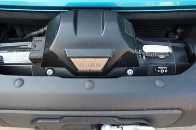 2024 Jeep Wrangler 4xe Rubicon X 4x4
