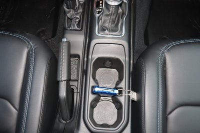 2024 Jeep Wrangler 4xe Rubicon X 4x4