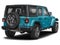2024 Jeep Wrangler 4xe Rubicon X 4x4