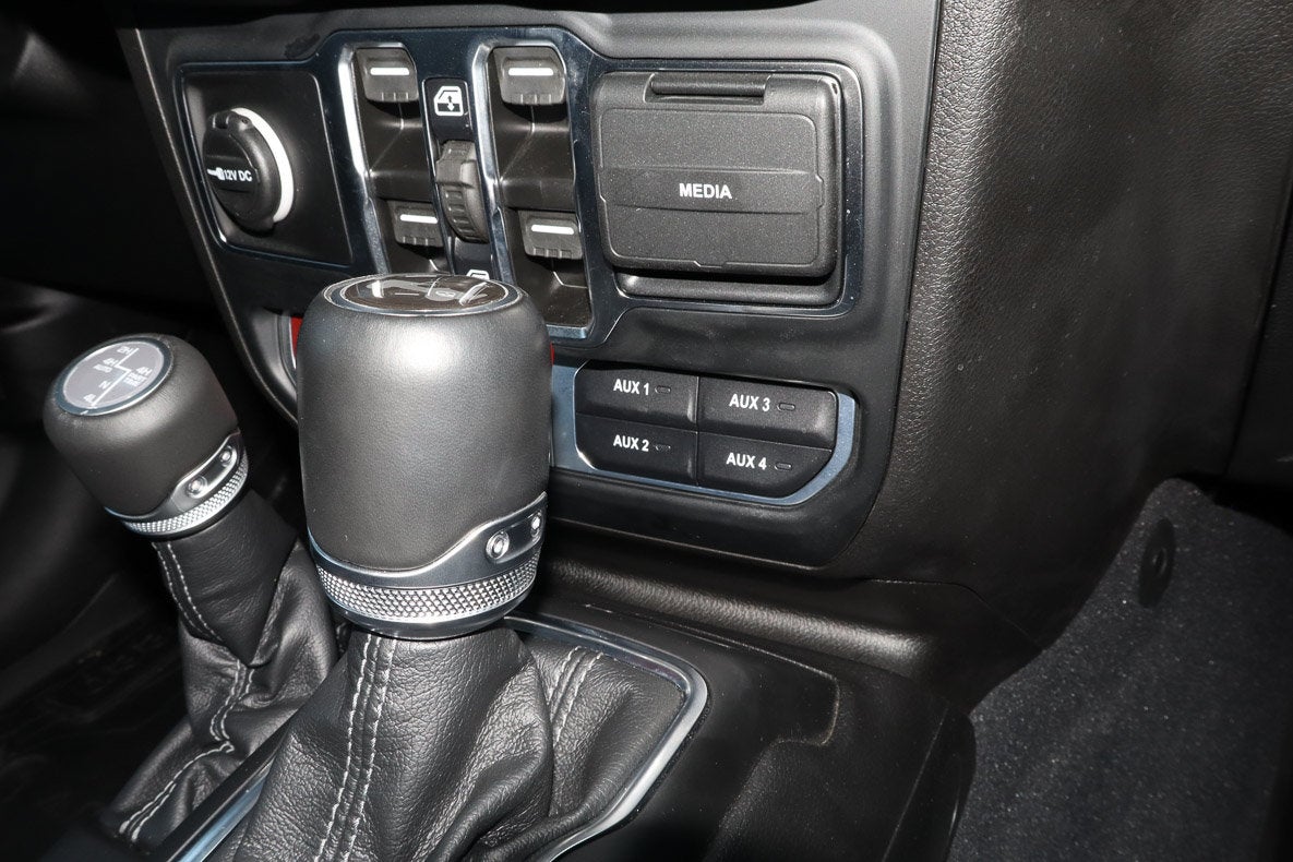 2024 Jeep Wrangler 4xe Rubicon X 4x4