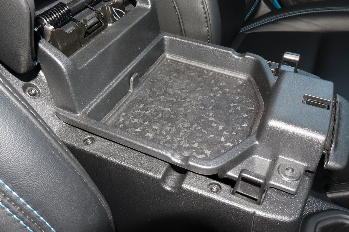 2024 Jeep Wrangler 4xe Rubicon X 4x4