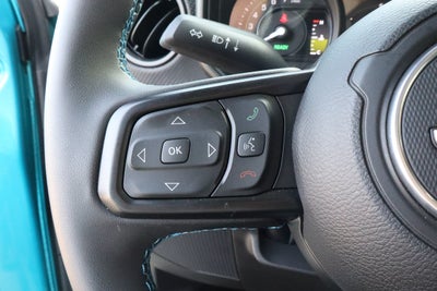 2024 Jeep Wrangler 4xe Rubicon X 4x4