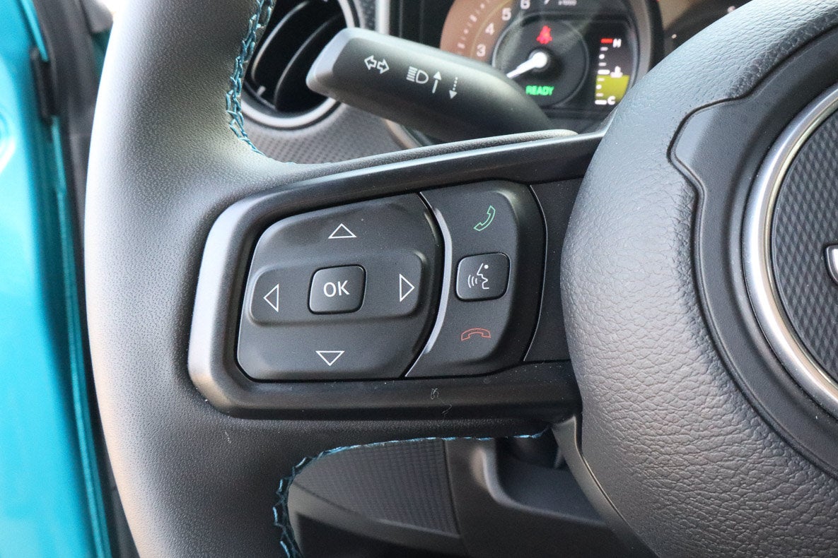 2024 Jeep Wrangler 4xe Rubicon X 4x4