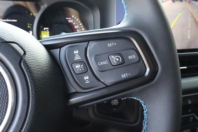 2024 Jeep Wrangler 4xe Rubicon X 4x4