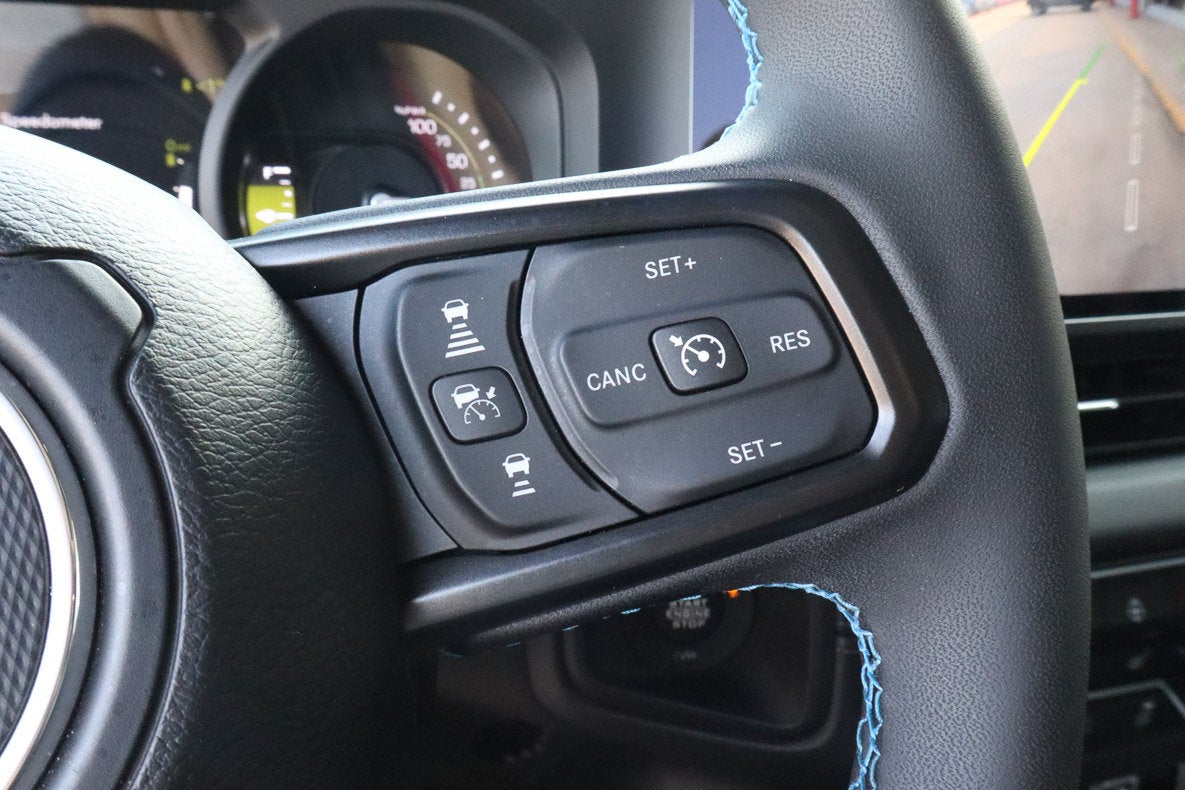 2024 Jeep Wrangler 4xe Rubicon X 4x4