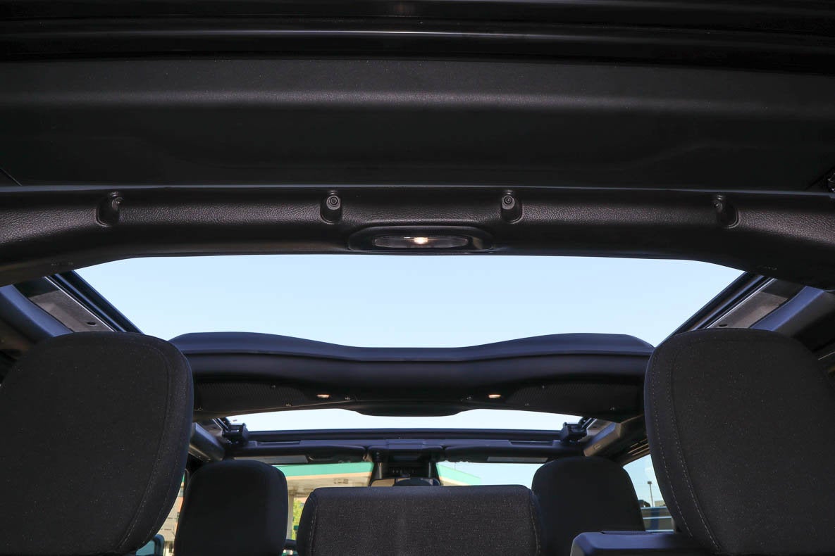 2025 Jeep Wrangler 4xe Rubicon 4x4