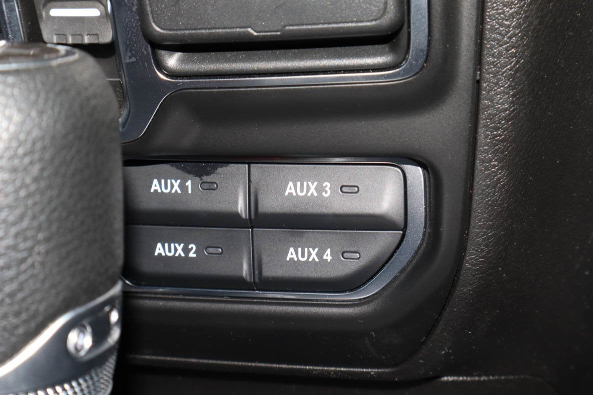 2025 Jeep Wrangler 4xe Rubicon 4x4