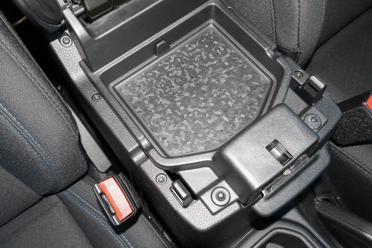 2025 Jeep Wrangler 4xe Rubicon 4x4