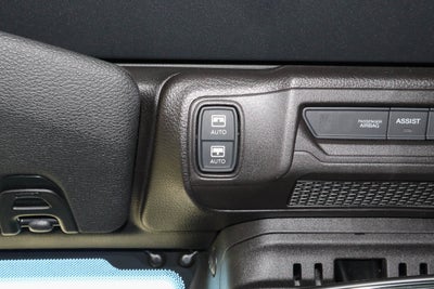 2025 Jeep Wrangler 4xe Rubicon 4x4