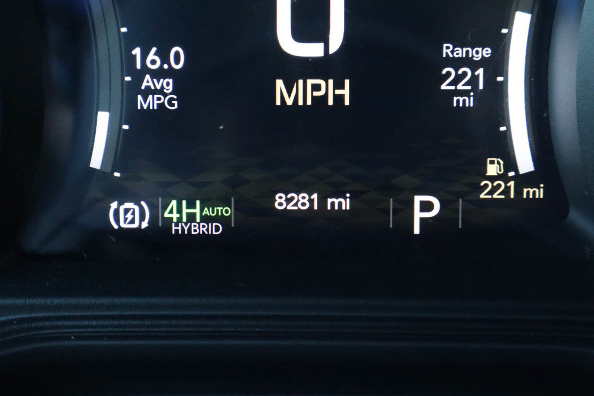 2025 Jeep Wrangler 4xe Rubicon 4x4