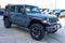 2025 Jeep Wrangler 4xe Rubicon 4x4