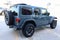 2025 Jeep Wrangler 4xe Rubicon 4x4
