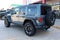 2025 Jeep Wrangler 4xe Rubicon 4x4