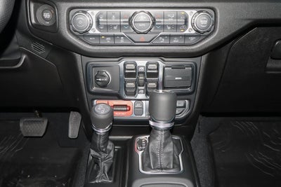 2027 Jeep Wrangler Willys 392 4 Door 4x4