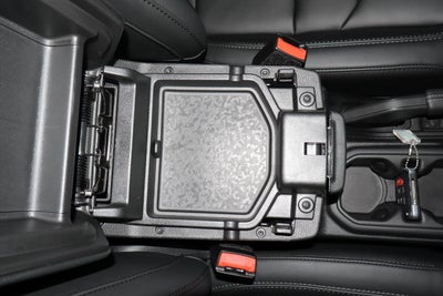 2027 Jeep Wrangler Willys 392 4 Door 4x4
