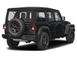 2027 Jeep Wrangler Willys 392 4 Door 4x4