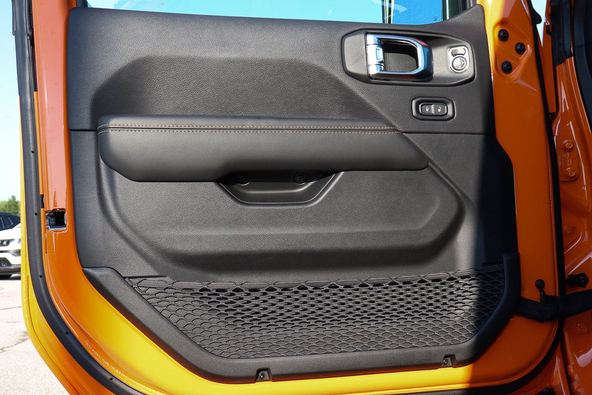 2025 Jeep Wrangler Rubicon 392 Final Edition