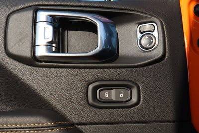 2025 Jeep Wrangler Rubicon 392 Final Edition