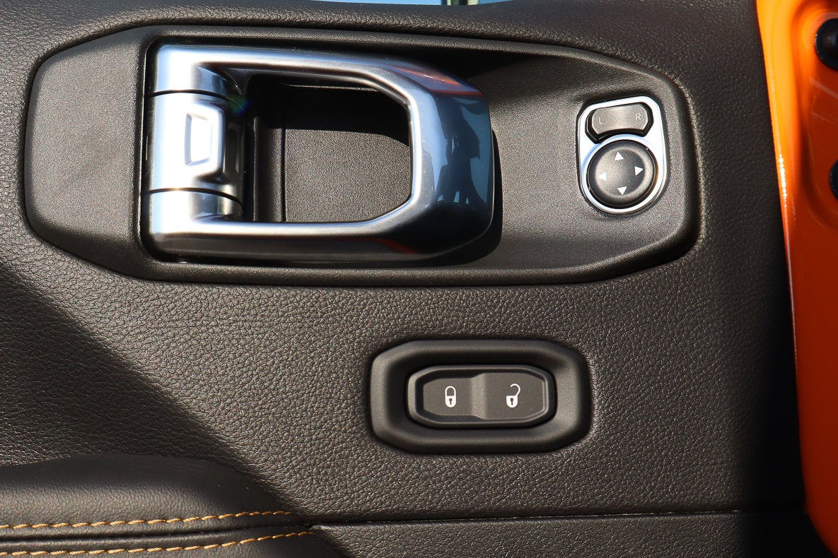 2025 Jeep Wrangler Rubicon 392 Final Edition