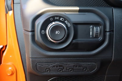 2025 Jeep Wrangler Rubicon 392 Final Edition