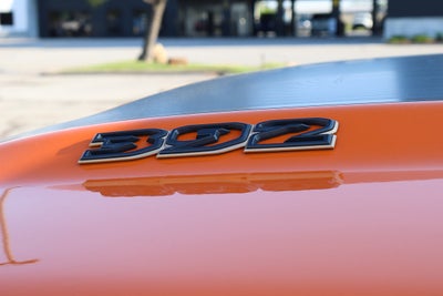 2025 Jeep Wrangler Rubicon 392 Final Edition