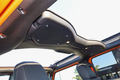 2025 Jeep Wrangler Rubicon 392 Final Edition