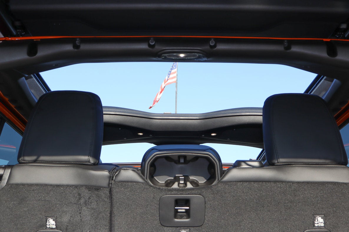 2025 Jeep Wrangler Rubicon 392 Final Edition