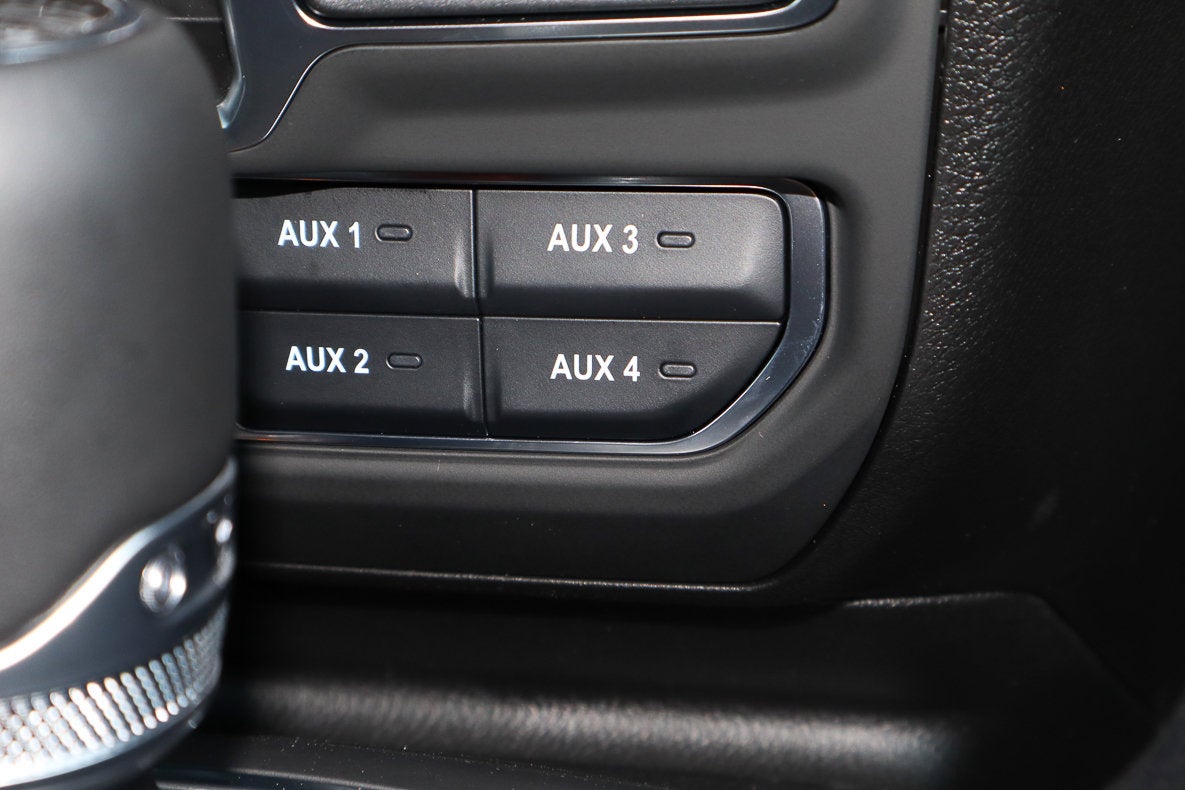 2025 Jeep Wrangler Rubicon 392 Final Edition