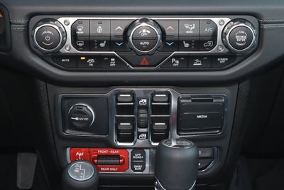 2025 Jeep Wrangler Rubicon 392 Final Edition