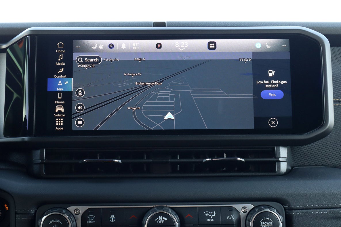 2025 Jeep Wrangler Rubicon 392 Final Edition