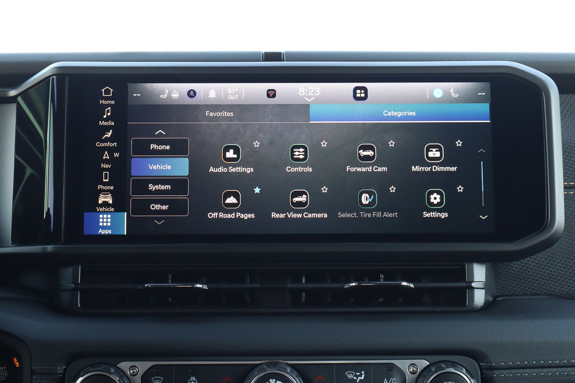 2025 Jeep Wrangler Rubicon 392 Final Edition