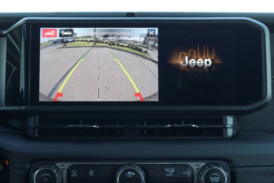 2025 Jeep Wrangler Rubicon 392 Final Edition