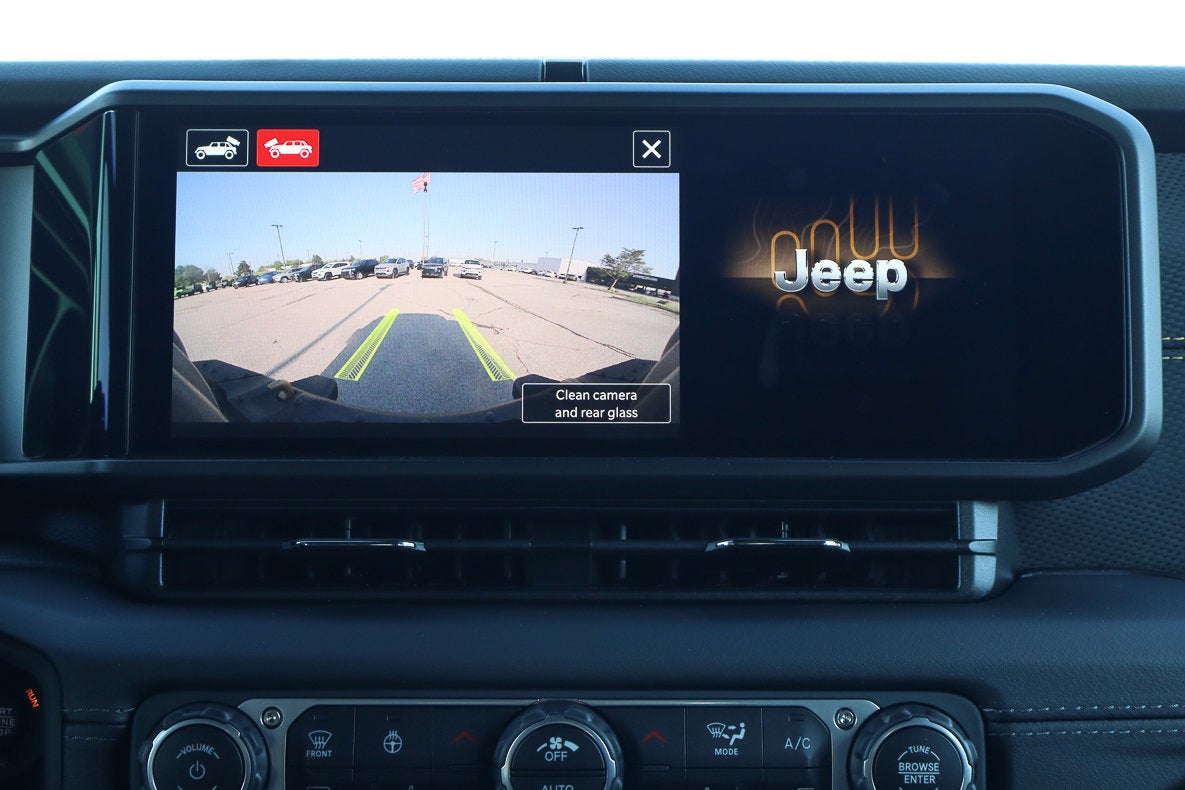 2025 Jeep Wrangler Rubicon 392 Final Edition