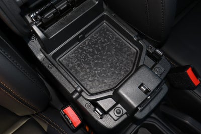 2025 Jeep Wrangler Rubicon 392 Final Edition