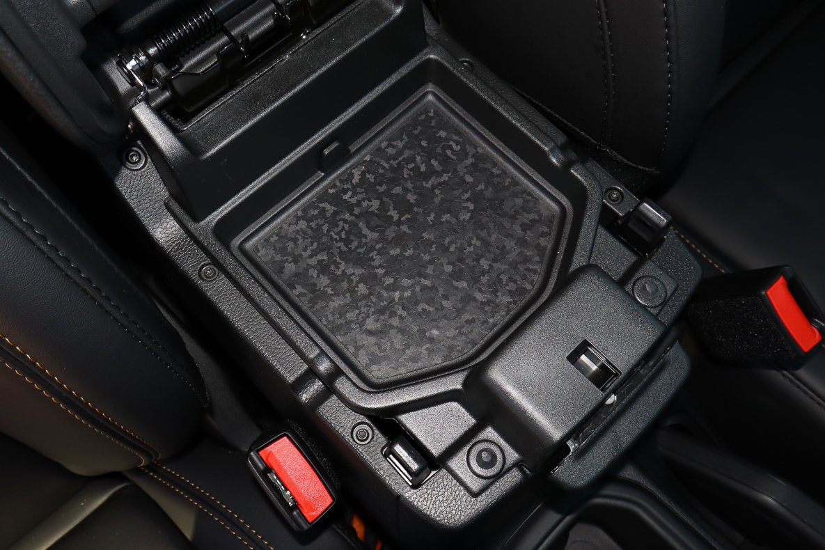 2025 Jeep Wrangler Rubicon 392 Final Edition