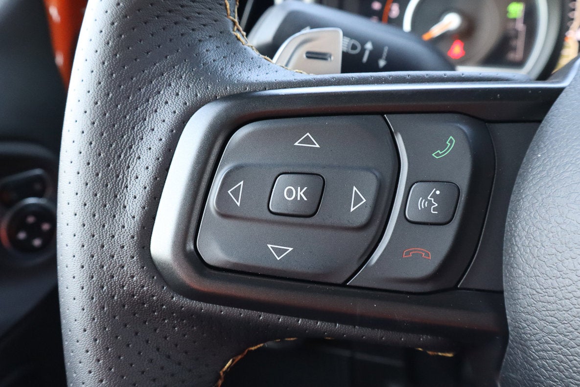 2025 Jeep Wrangler Rubicon 392 Final Edition