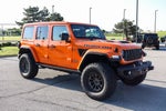 2025 Jeep Wrangler Rubicon 392 Final Edition