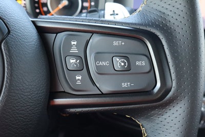 2025 Jeep Wrangler Rubicon 392 Final Edition