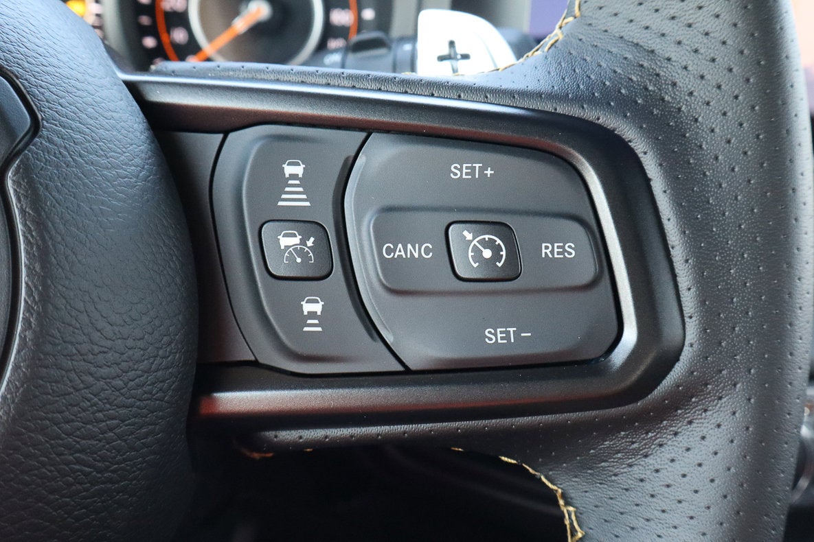 2025 Jeep Wrangler Rubicon 392 Final Edition