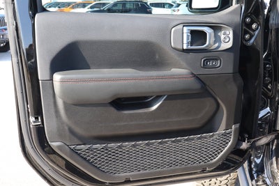 2026 Jeep Wrangler Moab 392