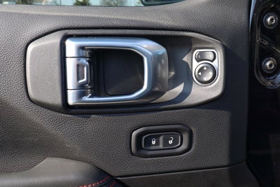 2026 Jeep Wrangler Moab 392