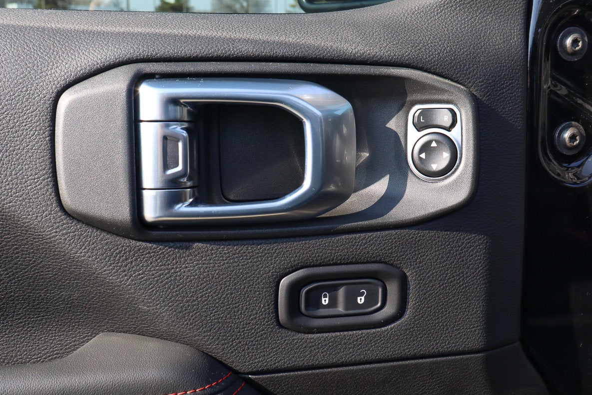 2026 Jeep Wrangler Moab 392