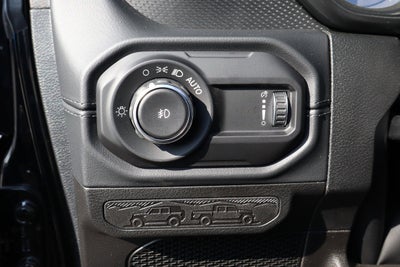 2026 Jeep Wrangler Moab 392