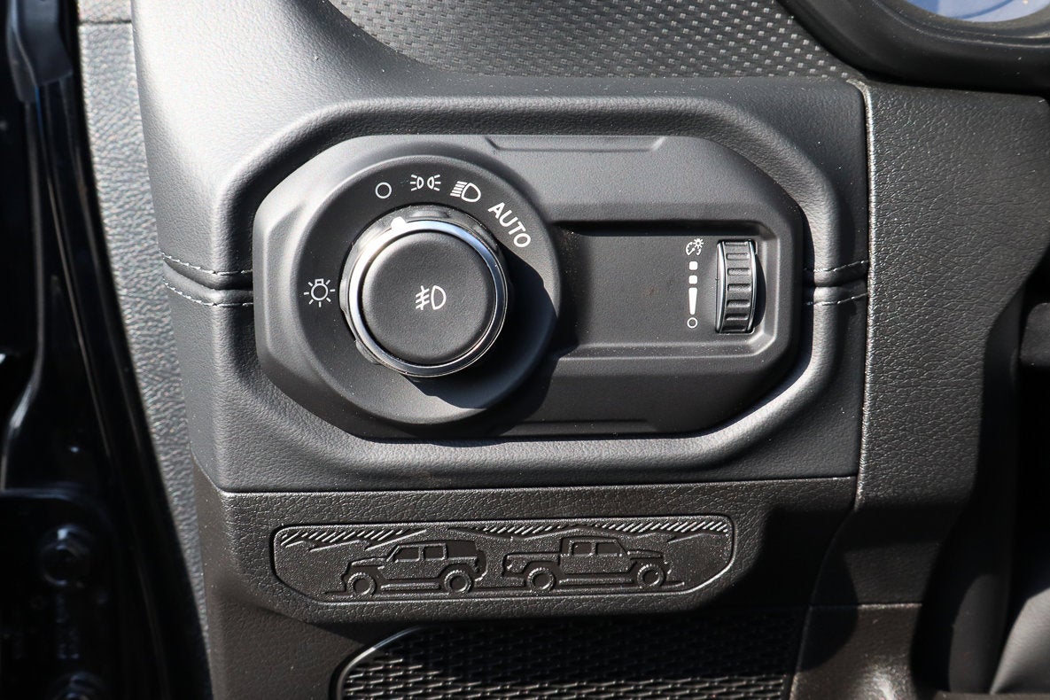 2026 Jeep Wrangler Moab 392