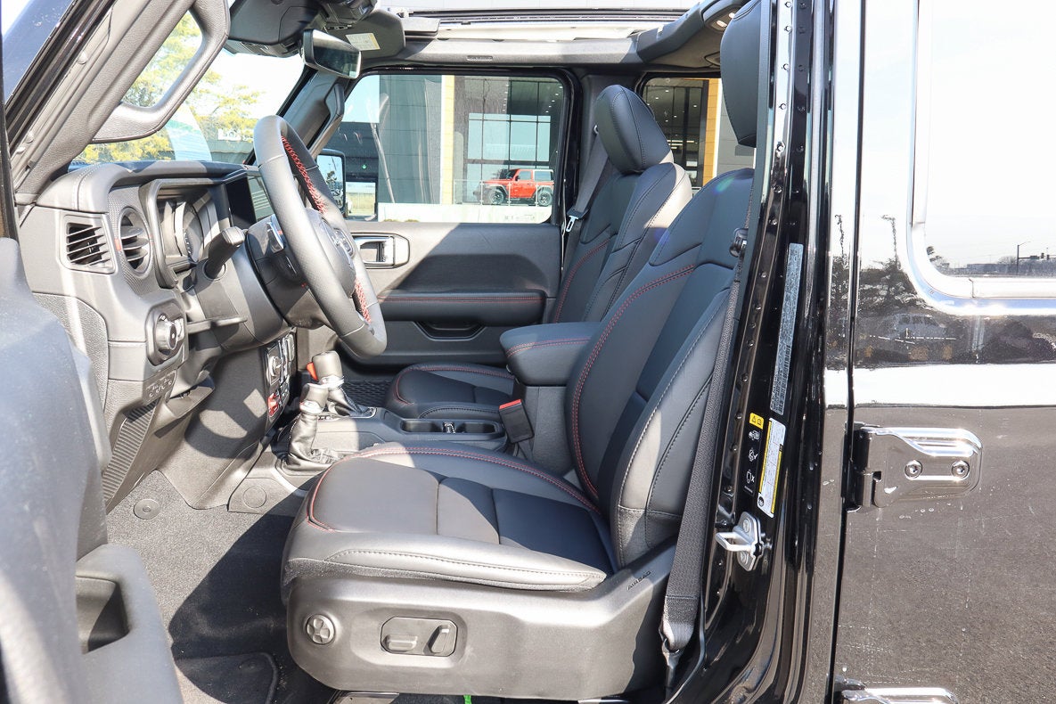 2026 Jeep Wrangler Moab 392