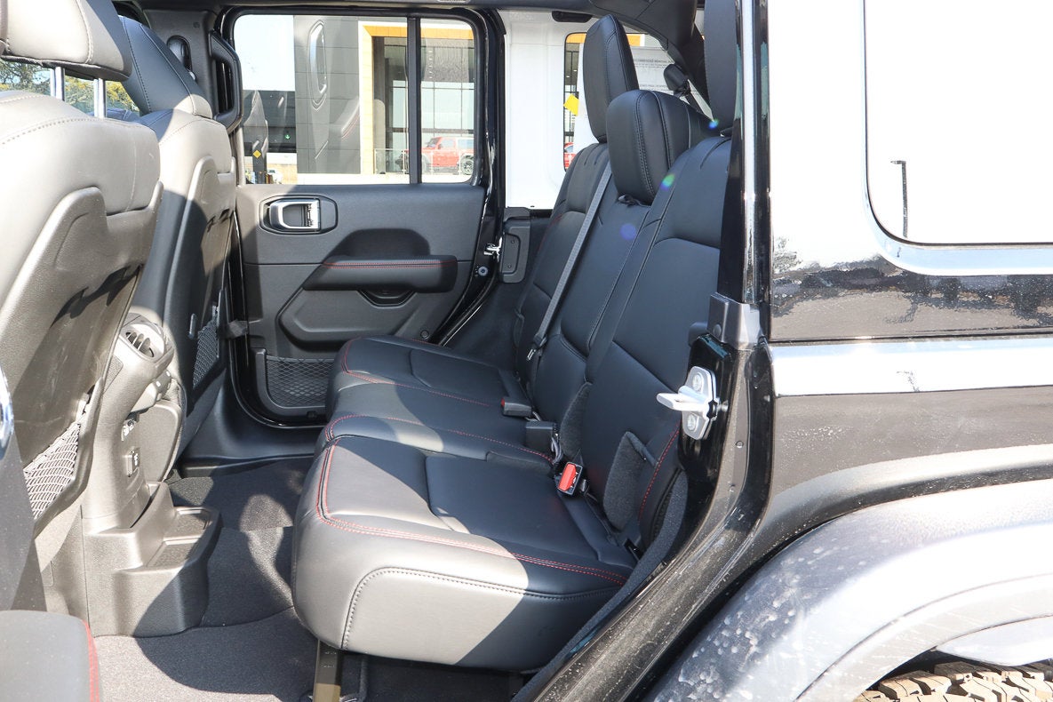 2026 Jeep Wrangler Moab 392